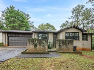 4158 Marist Ct, Decatur, GA 30034