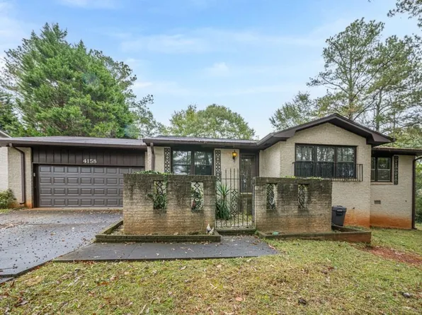 4158 Marist Ct, Decatur, GA 30034