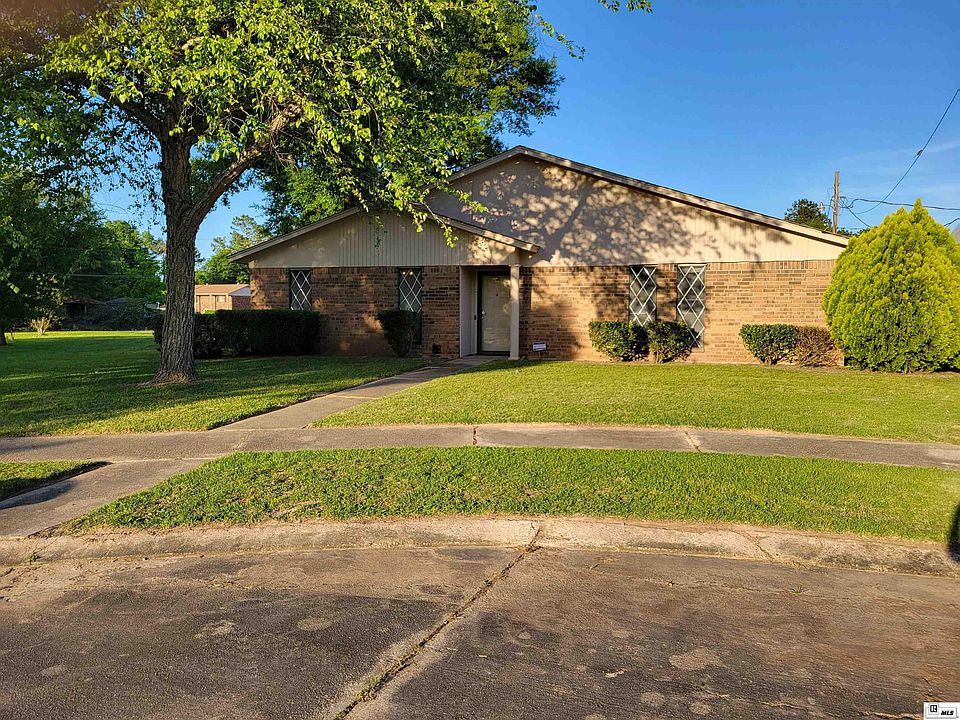 101 S Lake Cir, Monroe, LA 71203 MLS 205639 Zillow