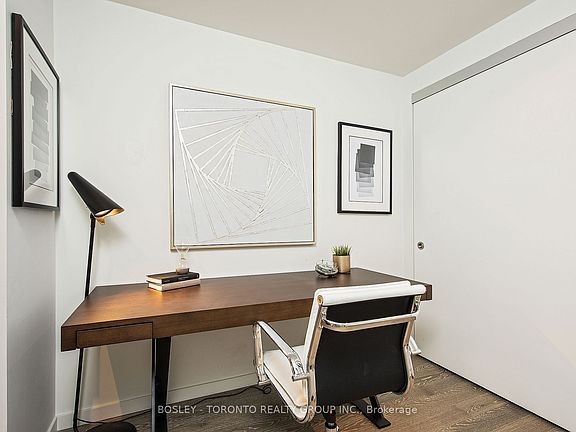 4th image of 383 Sorauren Ave Unit 308