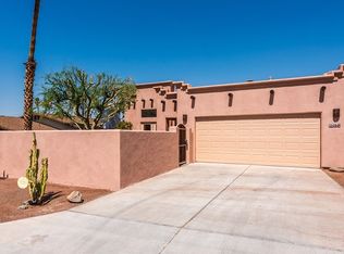 54160 Avenida Herrera, La Quinta, CA 92253