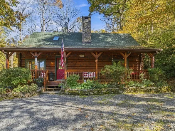 190 Fair Acres Lane, Blowing Rock, NC 28605