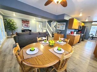 14988 E Alabama Pl, Aurora, CO 80012