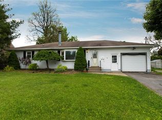 503 E Linden St, Rome, NY 13440