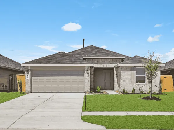 635 Meadowknoll Dr, Crosby, TX 77532