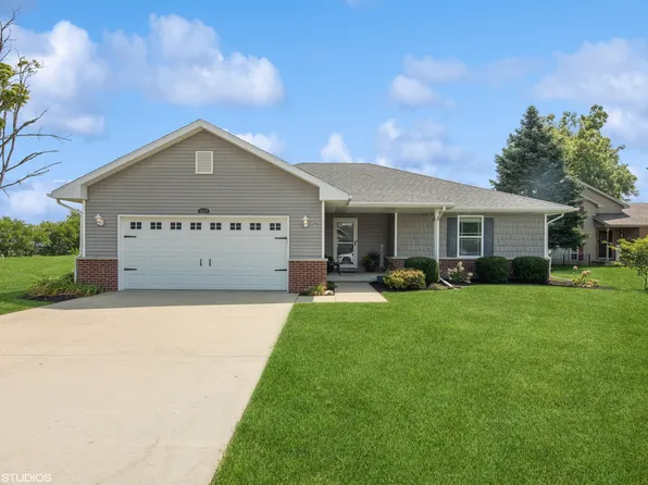 661 Diversatech Dr N, Manteno, IL 60950