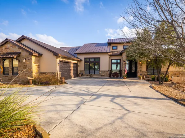 17406 RANCHO DIANA, San Antonio, TX 78255