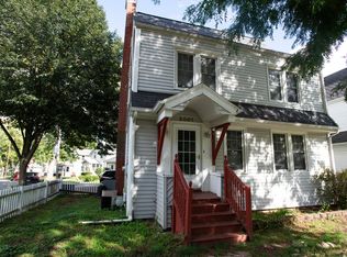 2001 4th St, Jackson, MI 49203