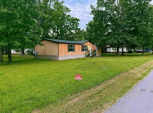 472 J Ave, Huttig, AR 71747