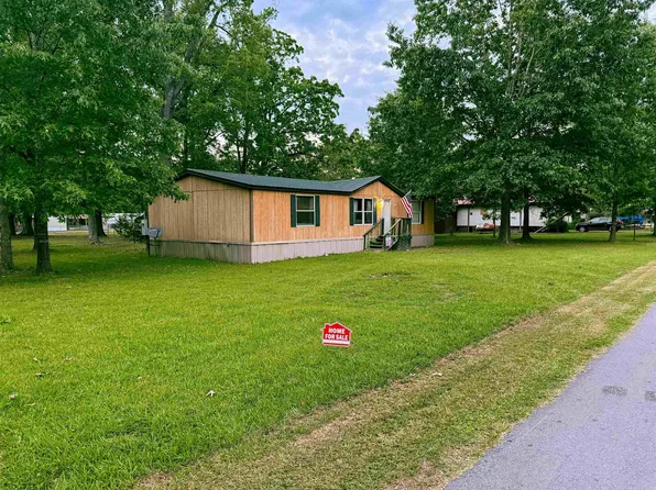 472 J Ave, Huttig, AR 71747