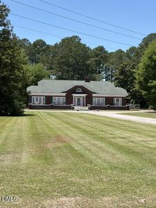 1202 E Cumberland St, Dunn, NC, 28334