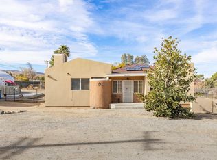 34005 Longview Rd, Pearblossom, CA 93553