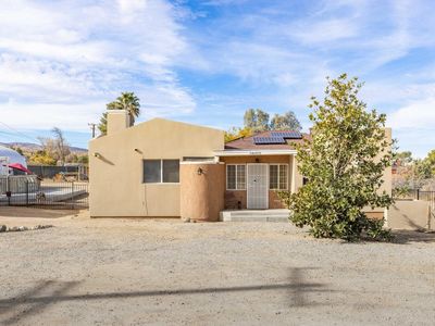34005 Longview Rd, Pearblossom, CA, 93553