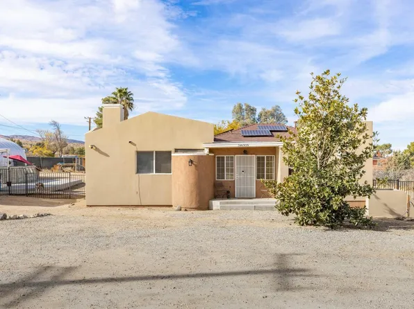 34005 Longview Rd, Pearblossom, CA 93553