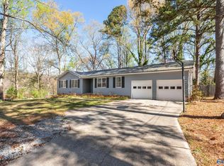 1486 Western Ln, Southside, AL 35907