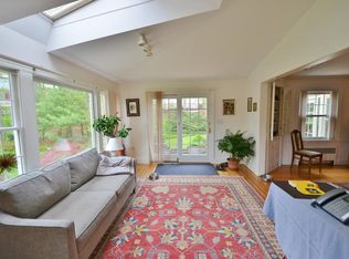 52 Wellesley Rd, Belmont, MA 02478