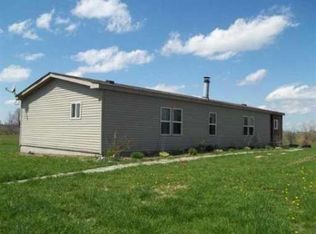 2326 Winslow Rd, Imlay City, MI 48444