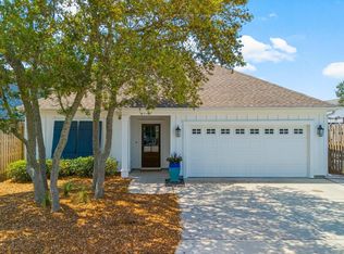 22517 Coral Ave, Panama City Beach, FL 32413