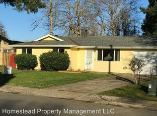 582 Maria Ave W, Monmouth, OR 97361