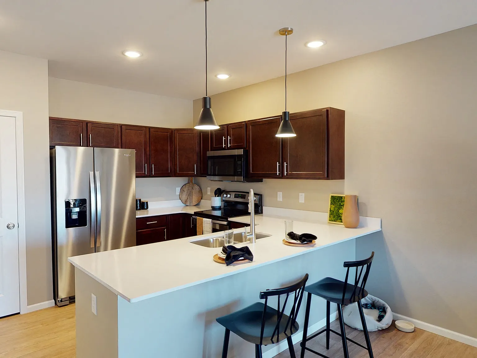 The Haven on Veterans — Photo 2