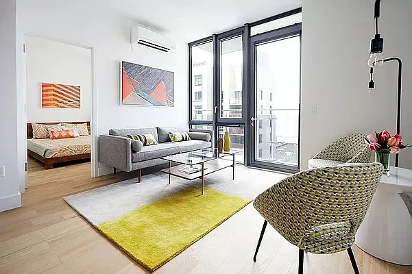 Rented by REAL New York | media 1