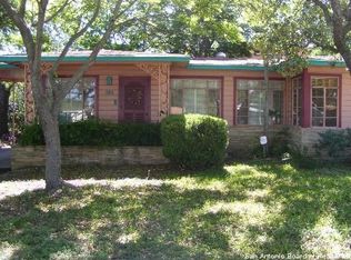 126 Stardust Dr, San Antonio, TX 78228