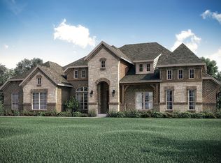 4810 Spring Garden Rd, Midlothian, TX 76065