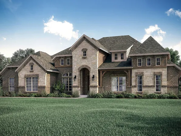 4810 Spring Garden Rd, Midlothian, TX 76065