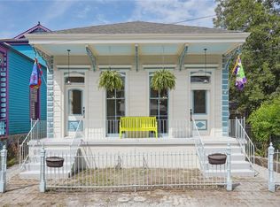 219 Lavergne St, New Orleans, LA 70114
