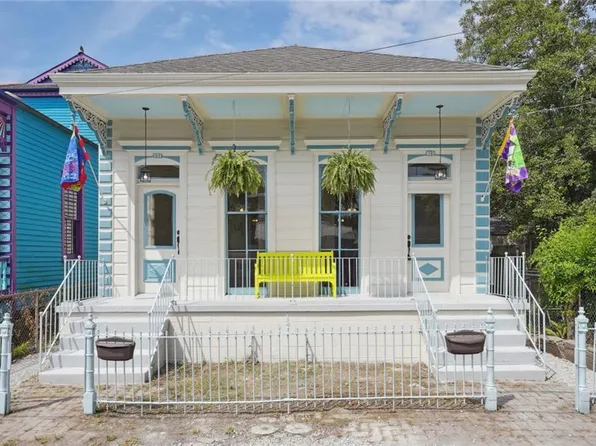219 Lavergne St, New Orleans, LA 70114