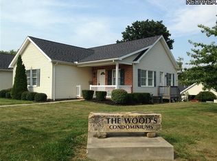 245 Woods Blvd, Leetonia, OH 44431