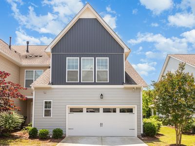 921 Rosepine Dr, Cary, NC, 27519