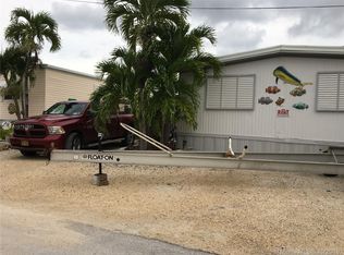 248 Allen Ave, Key Largo, FL 33037