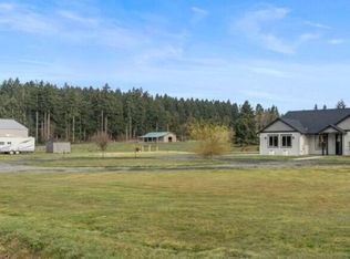 219 Bremgartner Rd, Winlock, WA 98596