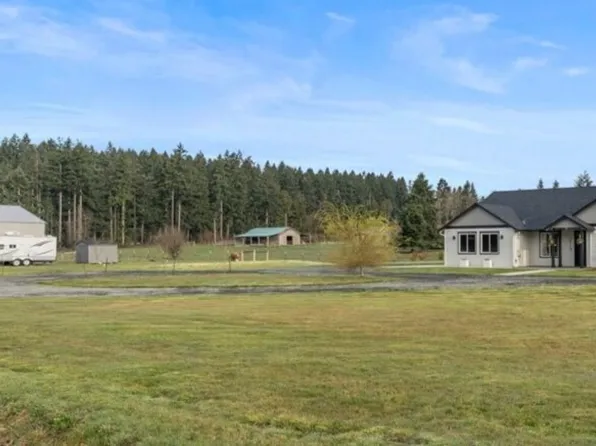 219 Bremgartner Road, Winlock, WA 98596