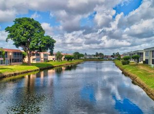 339 Monaco Park #H, Delray Beach, FL 33446