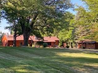 3285 S Tipp Cowlesville Rd, Tipp City, OH 45371