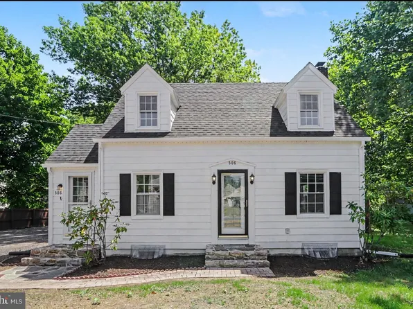 506 Hogestown Rd, Mechanicsburg, PA 17050
