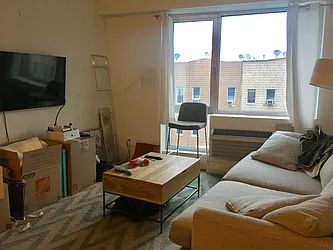 Rented by East Williamsburg Realty Inc