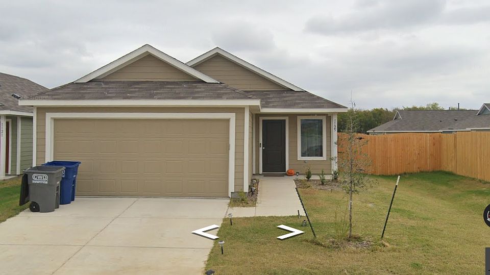 1st image of 1125 Desert Willow Dr