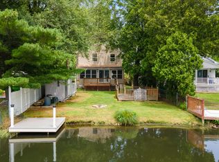 36 Lake Plymouth Blvd, Plymouth, CT 06782