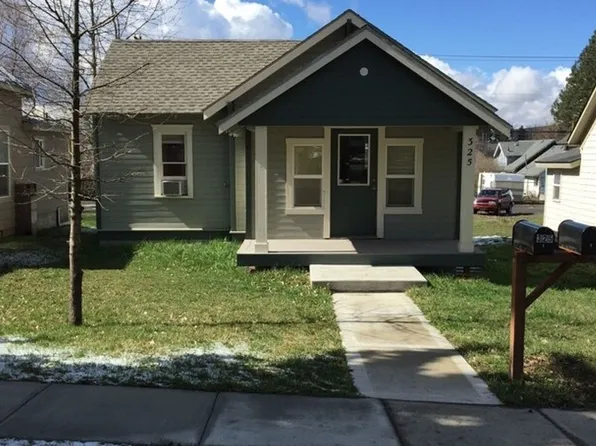 325 N Jefferson St., 325 N Jefferson St #1, Moscow, ID 83843