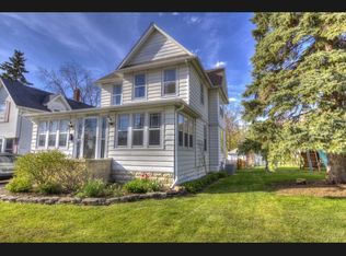 119 W Exchange St, Sycamore, IL 60178