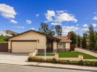 4847 Mount Ashmun Dr, San Diego, CA 92111