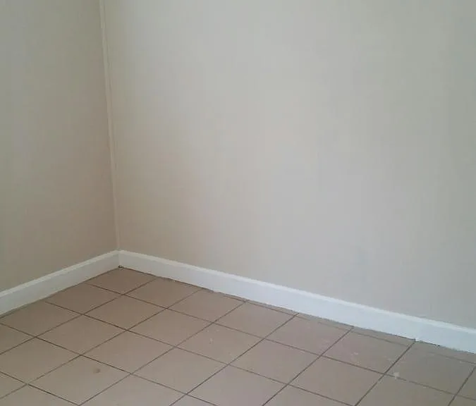 First Bedroom 1
