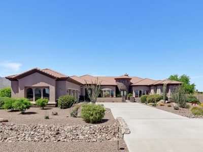 20216 W Whitton Ct, Buckeye, AZ, 85396