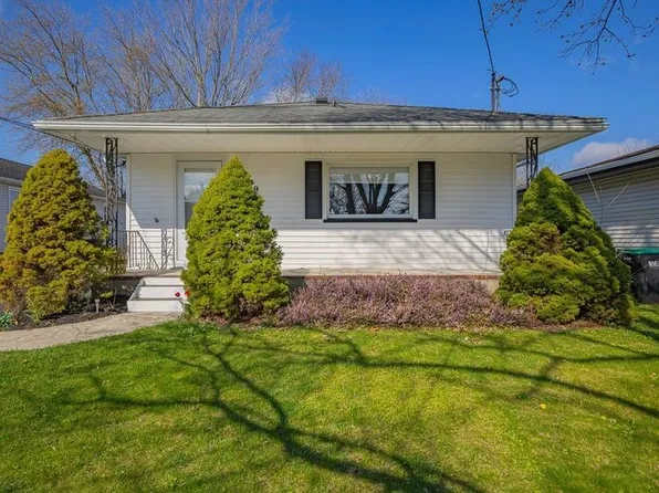 99 Matilda St, Rochester, NY 14606