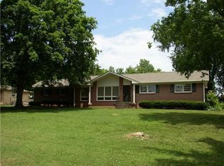 402 Ritchie Dr, Nashville, TN 37220