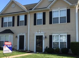 6003 Bluffwood Ct #0, North Chesterfield, VA 23234