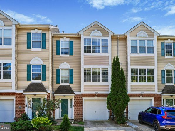 3408 Carriage Ct